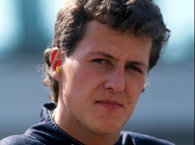 Michael Schumacher Michael Schumacher