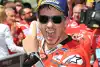 Bild zum Inhalt: Lorenzo und Honda: Einigung bereits vor Mugello erzielt?