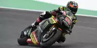 Bild zum Inhalt: Hafizh Syahrin fährt auch 2019 MotoGP für Tech 3