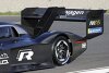 Kompromisslose Aerodynamik beim Volkswagen I.D. R Pikes Peak