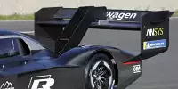 Volkswagen I.D. R Pikes Peak