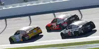 Bild zum Inhalt: Larson: Drei Fahrer in NASCAR-Saison 2018 in eigener Liga