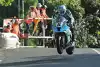 Bild zum Inhalt: Isle of Man TT: Harrison siegt mit neuem Supersport-Rekord