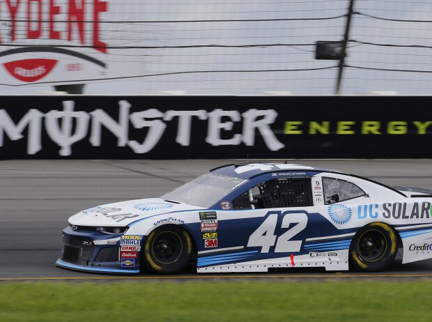 Kyle Larson