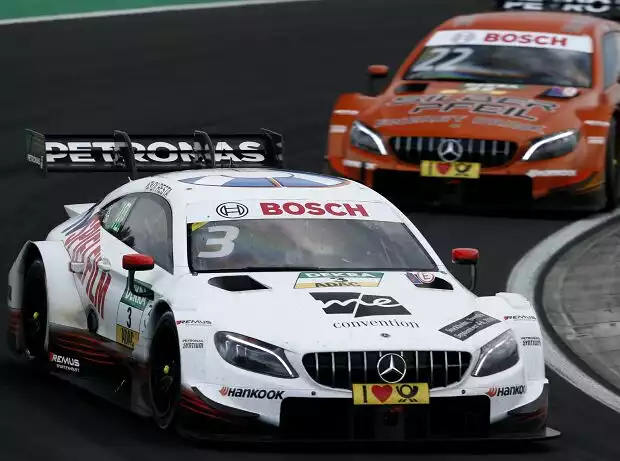 Paul di Resta Titel-Bild zur News: Paul di Resta