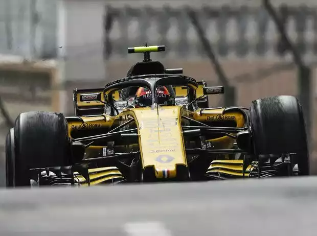 Carlos Sainz Titel-Bild zur News: Carlos Sainz