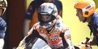 Bild zum Inhalt: Dani Pedrosa und Co.: Diesen Piloten droht das MotoGP-Aus