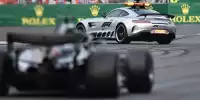 Bild zum Inhalt: Feature: Wie man das Safety-Car zum eigenen Vorteil nutzt
