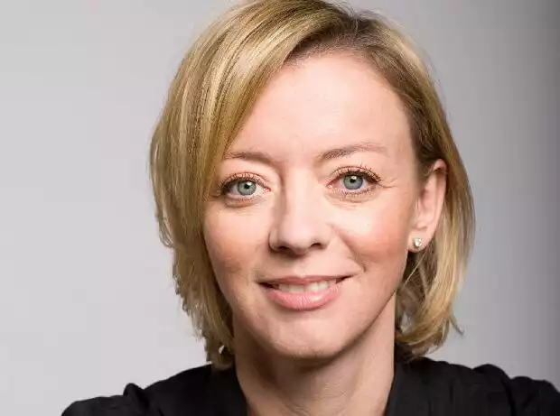 Sabine Kehm, Managing Director MS Office Titel-Bild zur News: Sabine Kehm, Managing Director MS Office