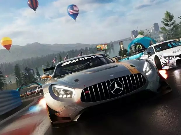 The Crew 2 Titel-Bild zur News: The Crew 2