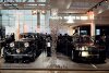 Bild zum Inhalt: Rolls-Royce: Luxus-Plätzle in Stuttgart