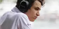 Bild zum Inhalt: Glück für Hartley: Darum ersetzt ihn Lando Norris nicht