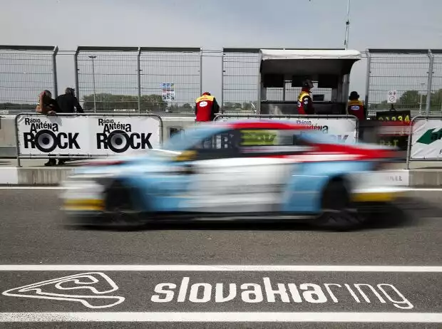 Slovakiaring, Logo Titel-Bild zur News: Slovakiaring, Logo