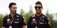 Daniel Ricciardo