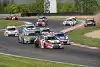 Bild zum Inhalt: TCR Germany: Drei Österreicher feiern Heimspiel in Spielberg