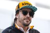 Bild zum Inhalt: Zu vorhersehbar: Fernando Alonso kritisiert die Formel 1
