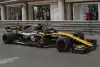 Bild zum Inhalt: Nico Hülkenberg: 2018er-Renault ist ein guter Allrounder