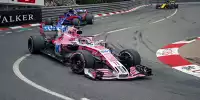 Sergio Perez