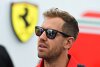 Bild zum Inhalt: Vettel in Kanada: Motor-Update ein Vorteil für Ferrari?