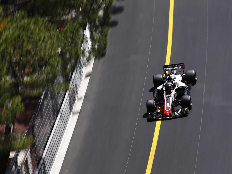 Romain Grosjean