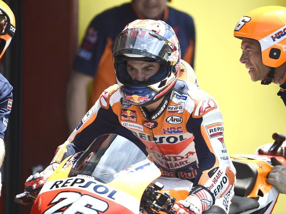 Daniel Pedrosa