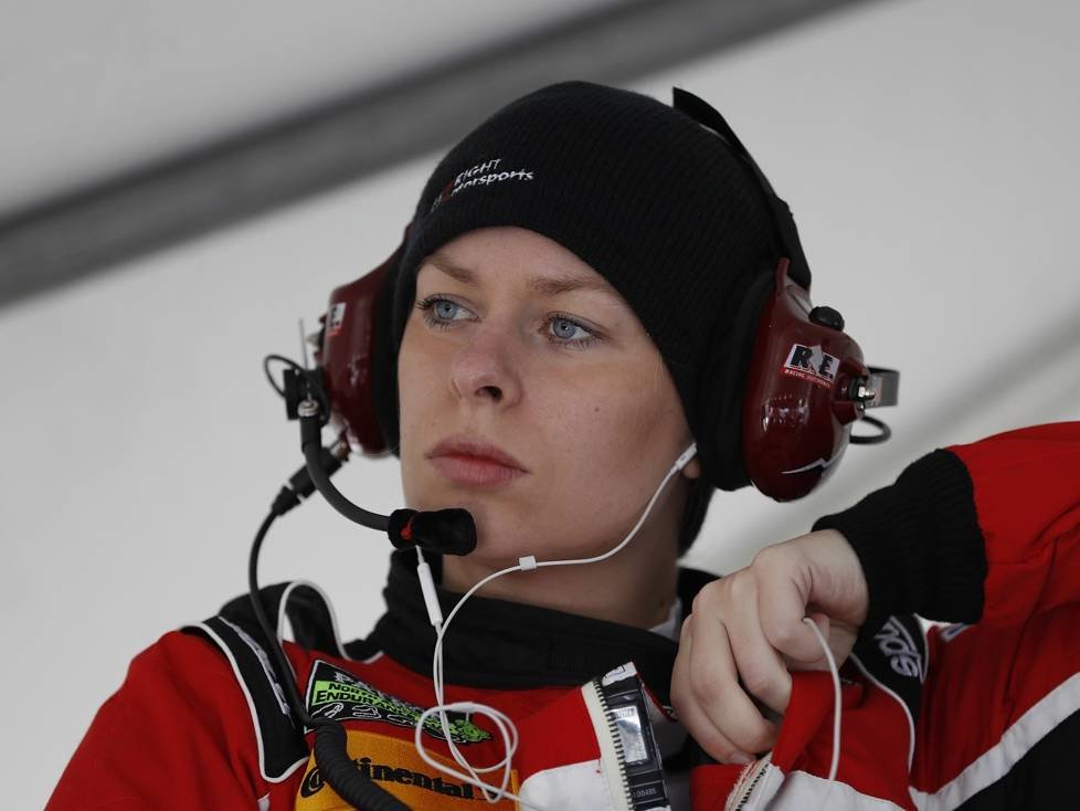 Christina Nielsen