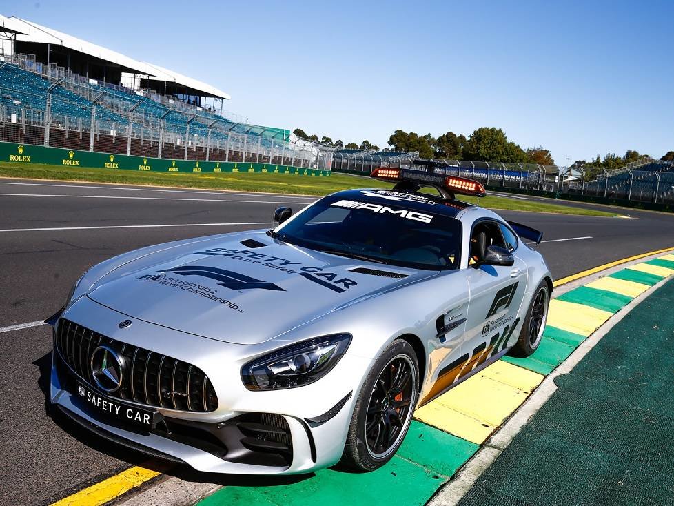 Safety-Car