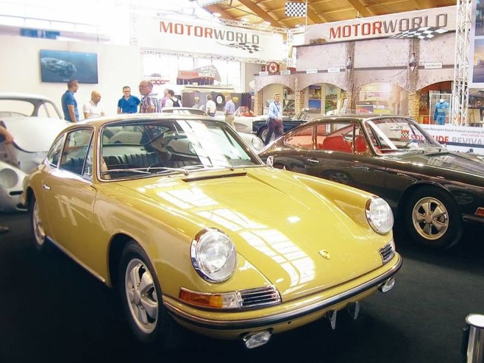 Motorworld Classics Bodensee