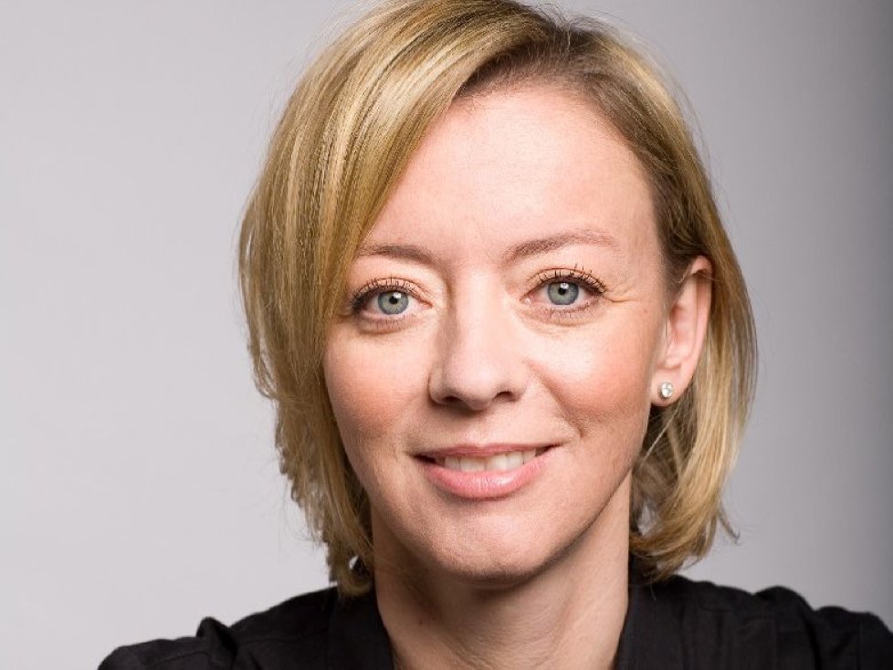 Sabine Kehm, Managing Director MS Office