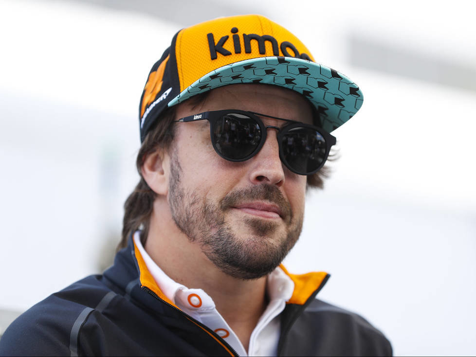 Fernando Alonso