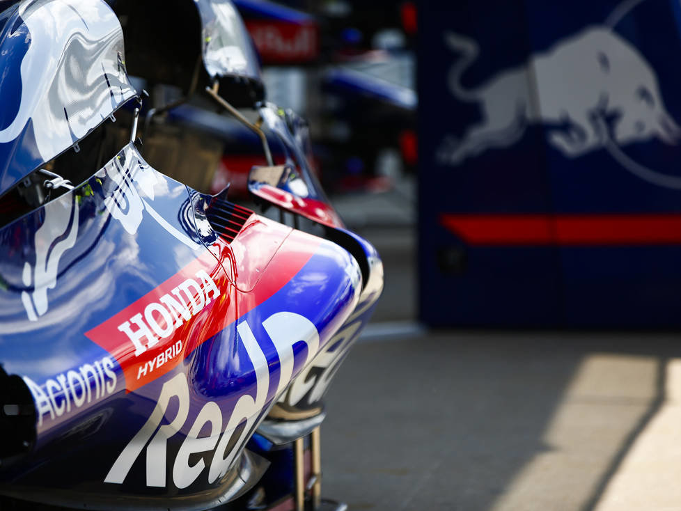 Toro Rosso