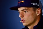 Max Verstappen (Red Bull) 