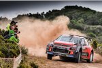 Craig Breen (Citroen)