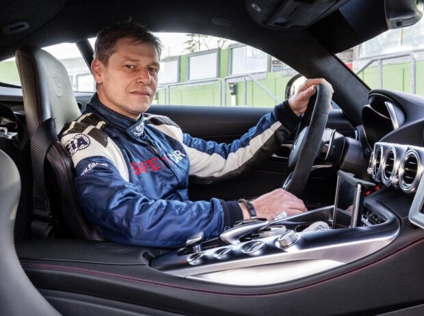 Bernd Mayländer Bernd Mayländer