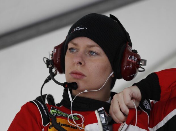 Christina Nielsen