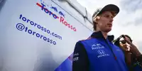 Brendon Hartley