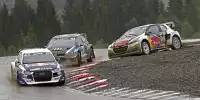 WRX Hell