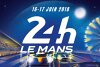Bild zum Inhalt: 24 Stunden von Le Mans 2018: Der komplette Zeitplan
