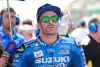 Bild zum Inhalt: Trennung bestätigt: Andrea Iannone verlässt Suzuki 2019