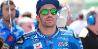 Bild zum Inhalt: Trennung bestätigt: Andrea Iannone verlässt Suzuki 2019