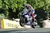 Bild zum Inhalt: Isle of Man TT 2018: Hickman stellt neuen Rundenrekord auf