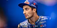 Bild zum Inhalt: Offiziell: Andrea Iannone fährt 2019 und 2020 für Aprilia