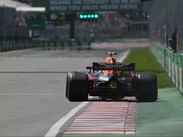 Max Verstappen Titel-Bild zur News: Max Verstappen