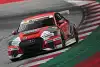 Bild zum Inhalt: TCR Germany Spielberg: Poles für zwei Audi-Fahrer