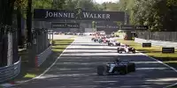 Lewis Hamilton, Esteban Ocon