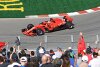Wegen trödelnder Mechaniker: Vettel in Montreal nicht in Form