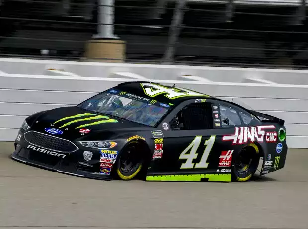 Kurt Busch Titel-Bild zur News: Kurt Busch