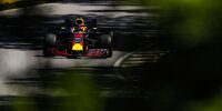 Bild zum Inhalt: Nach Ricciardos Motor-Problem: Red Bull sieht Mercedes vorn