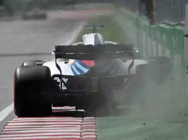 Lance Stroll Titel-Bild zur News: Lance Stroll
