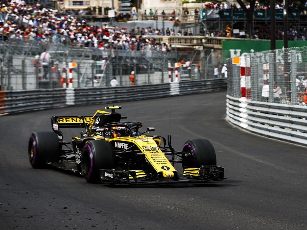 Carlos Sainz